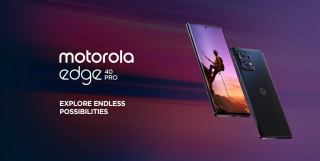 Motorola Edge 40 Pro