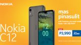 Nokia C12 Price Drop