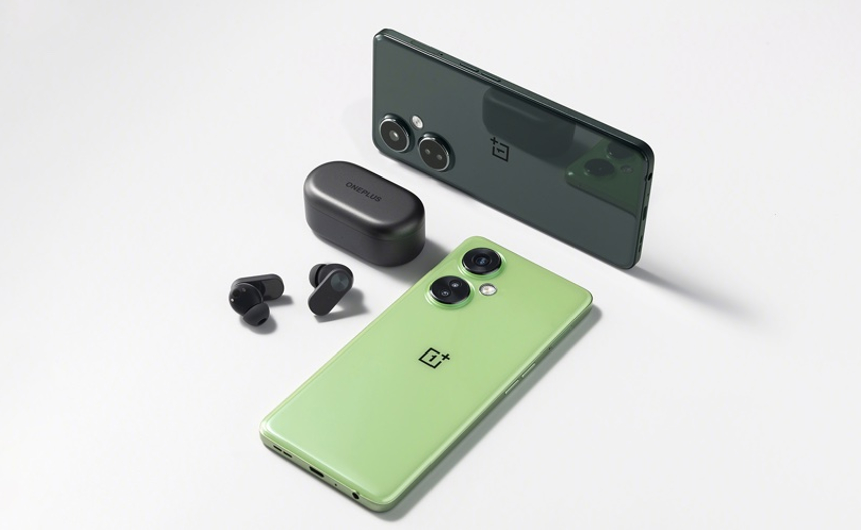 OnePlus Nord CE 3 Lite And Nord Buds 2 Revealed » YugaTech ...