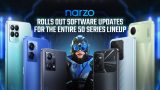 Pr Banner Narzo Software Updates