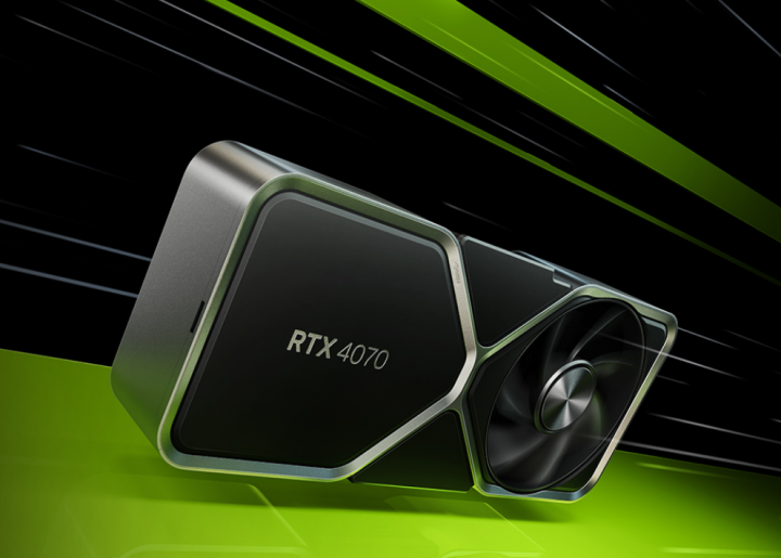 Rtx 4070