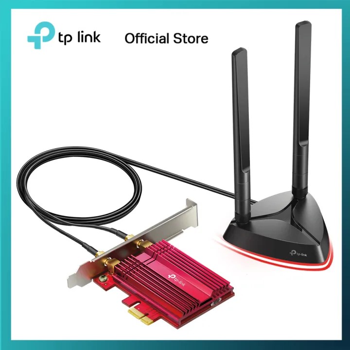 Tp Link Archer Tx3000e