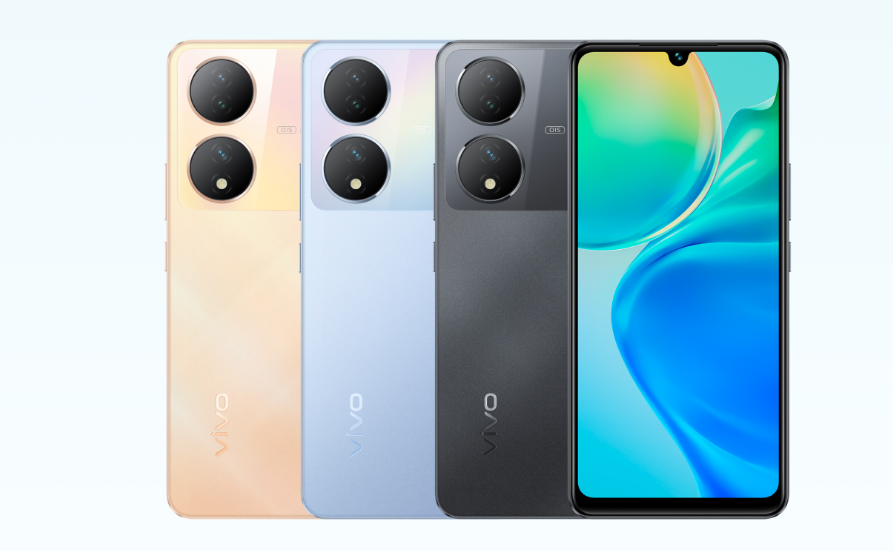 vivo Y100A w/ Snapdragon 695 launched in India » YugaTech | Philippines ...