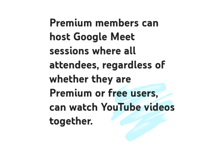 Youtube Premium New Features 2