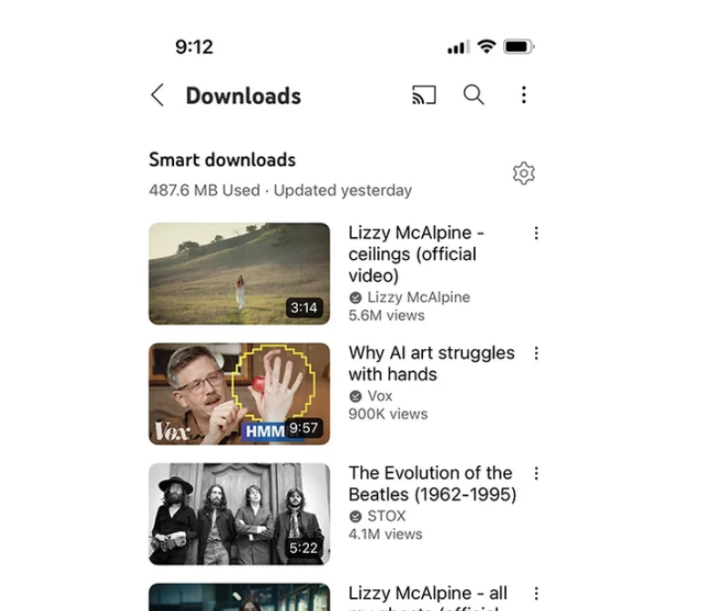 Youtube Premium New Features 4