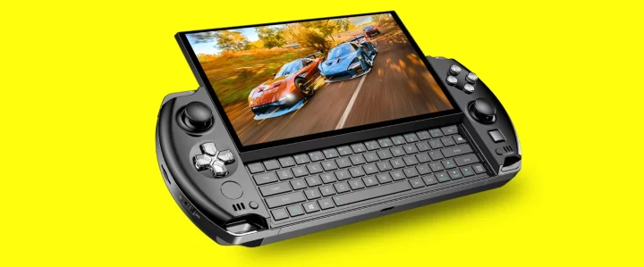 Gpd Win 4 Slide