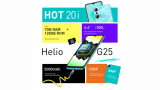 Infinix Hot 20i