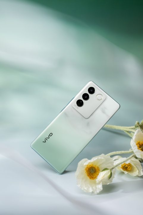 Vivo V27 Series Flores De Mayo