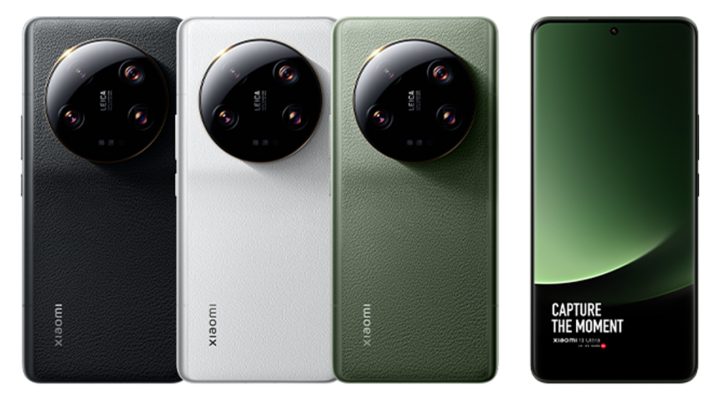 Xiaomi 13 Ultra goes official with four Leica-tuned 50MP cameras » YugaTech