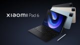 Xiaomi Pad 6 Series Fi