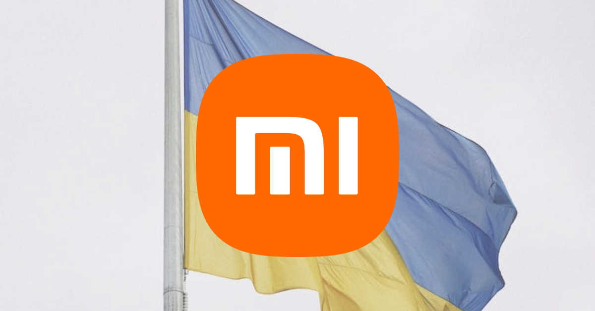 Xiaomi Ukraine