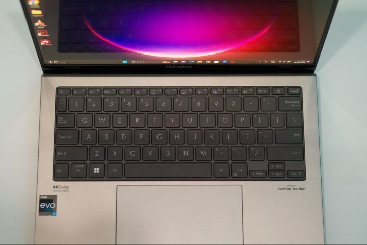 Asus Zenbook S 13 Oled Photo (3)