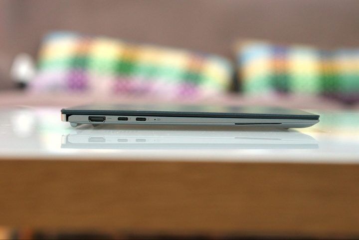 Asus Zenbook S 13 Oled Photo (4)