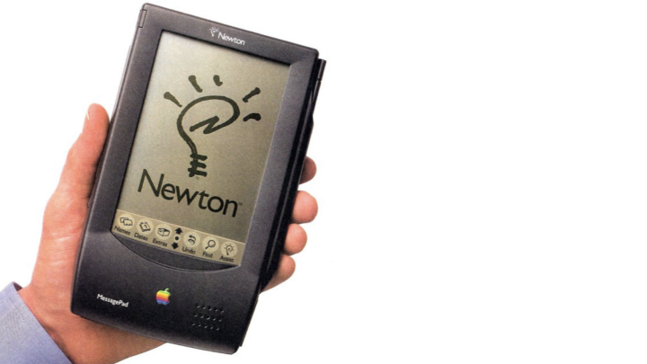 Apple Newton