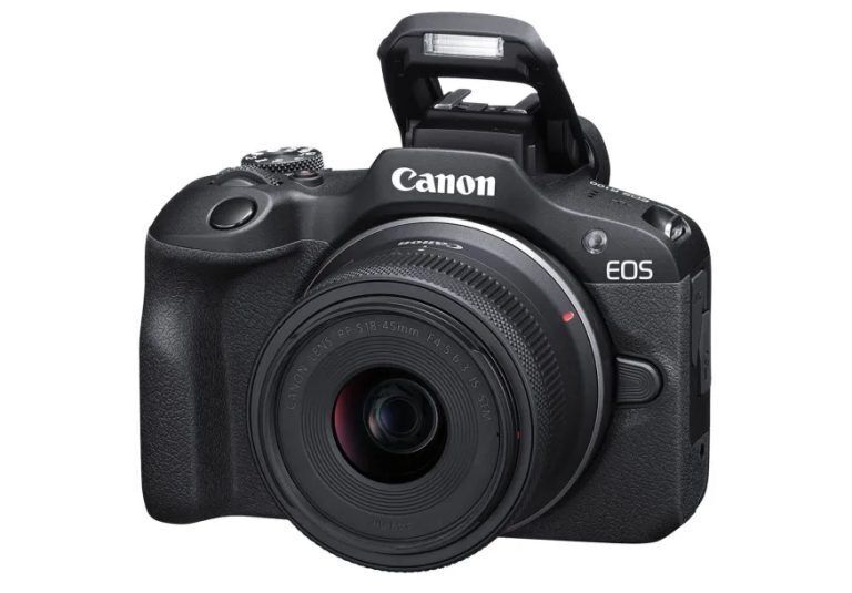 Canon EOS R100 unveiled » YugaTech | Philippines Tech News & Reviews