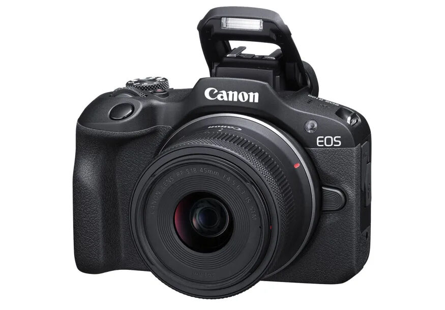 Eos R100