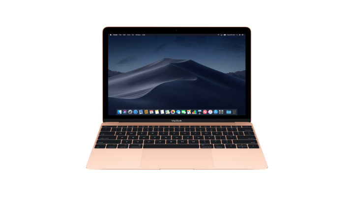 Macbook 12 Inch (2)