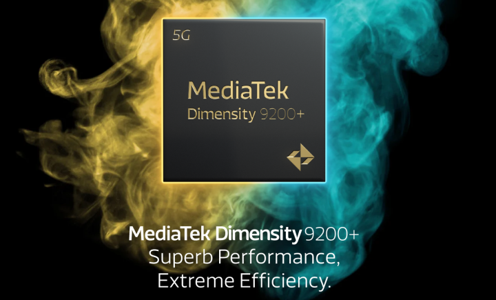 Mediatek 9200+