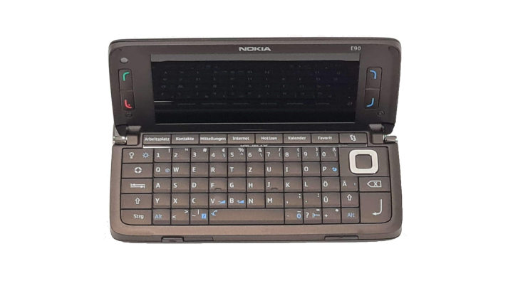 Nokia E90