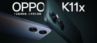 Oppo K11x