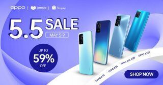 Pr Oppo 5.5 Sale