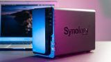 Synology Ds223 1