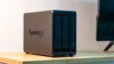 Synology Ds723 1