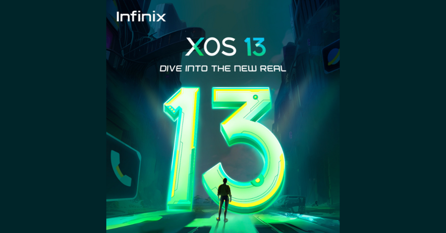 Xos 13