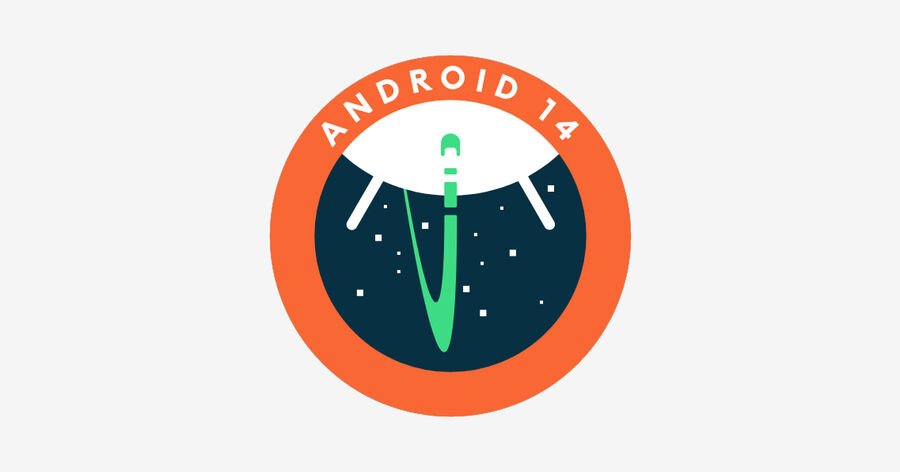 Android 14