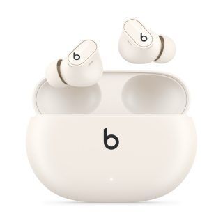 Beats Studio Buds Plus Ivory