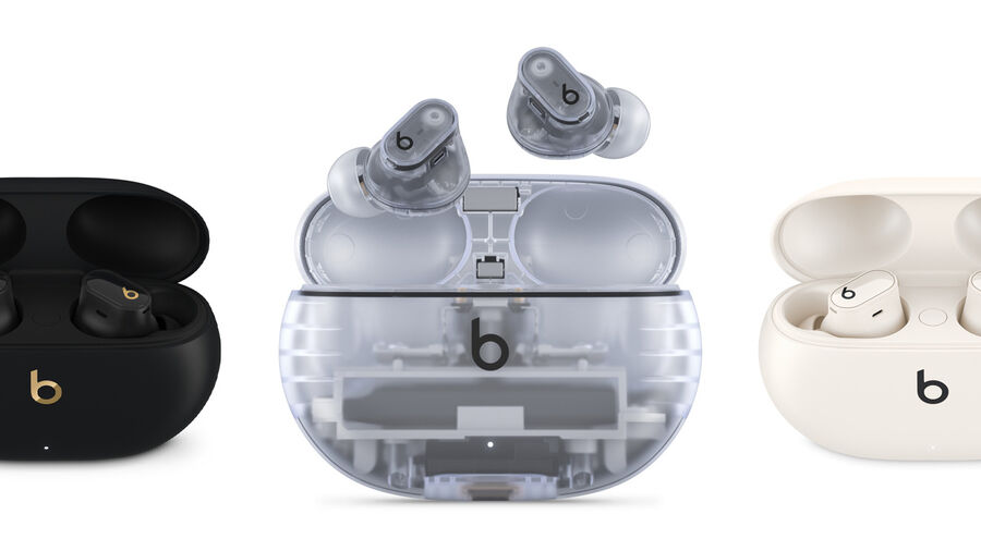 Beats Studio Buds Plus Priced Ph Fi