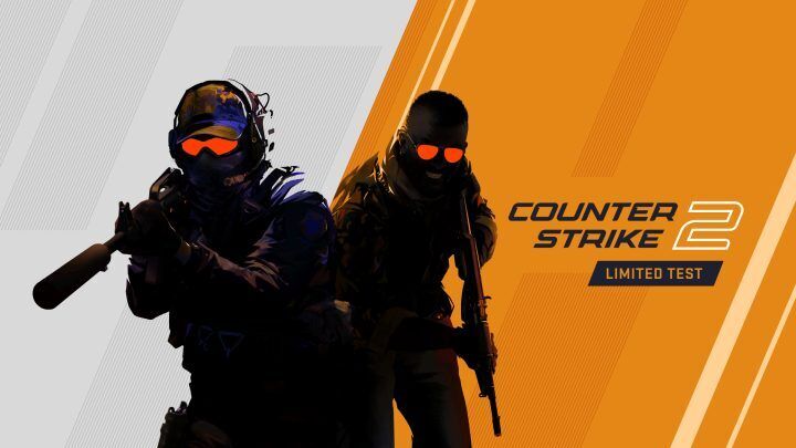 Counter Strike 2