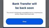 Gcash Bank Transfer