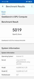 Geekbench6opencl