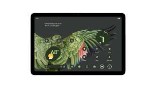 Google Pixel Tablet 2