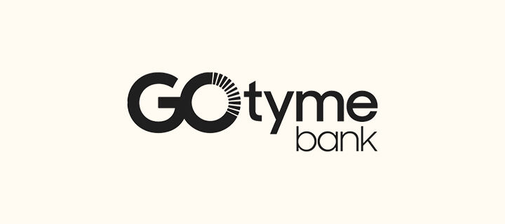 Gotyme Bank Logo