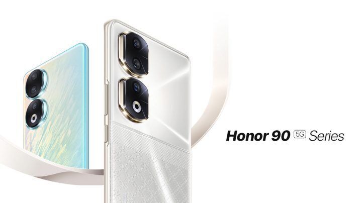 Honor 90 Series now official: 200MP camera, Snapdragon 8+ Gen 1 » YugaTech