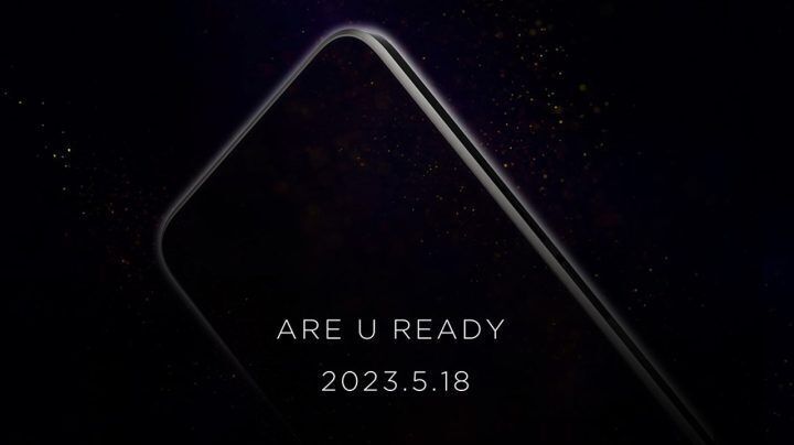 HTC launches new phone on May 18, likely the U23 Pro 5G » YugaTech