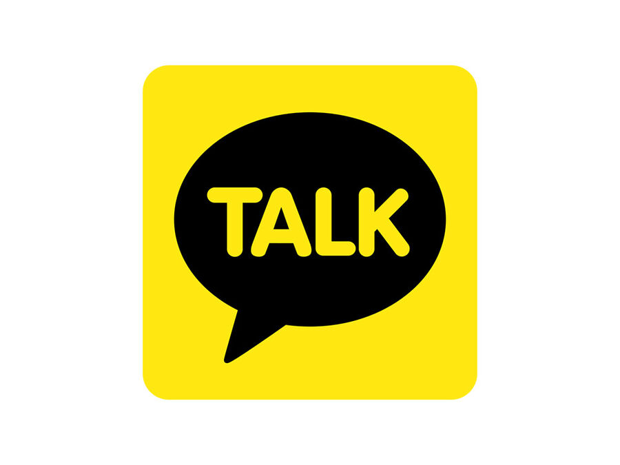 Kakao Chat Apps