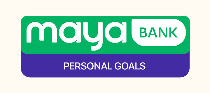 Maya Goals Improvised Logo