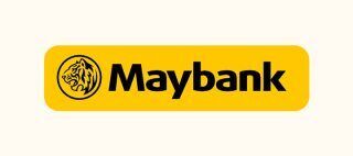 Maybank Ph Logo