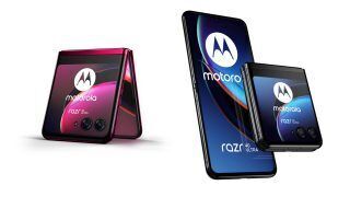 Motorola Razr 40 Ultra Fi