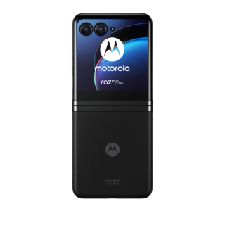 Motorola Razr 40 Ultra Rear 1