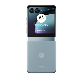 Motorola Razr 40 Ultra Rear 2