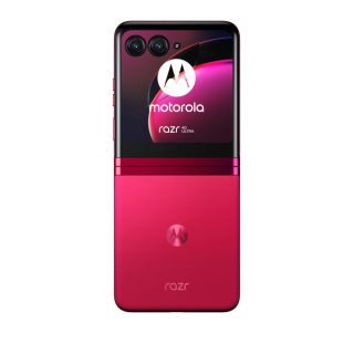 Motorola Razr 40 Ultra Rear 3