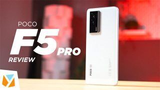 Poco F5 Pro Review