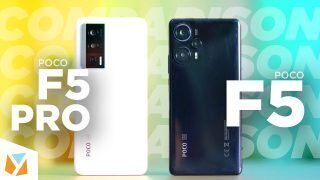 Poco F5 Pro Vs Poco F5 Ytt