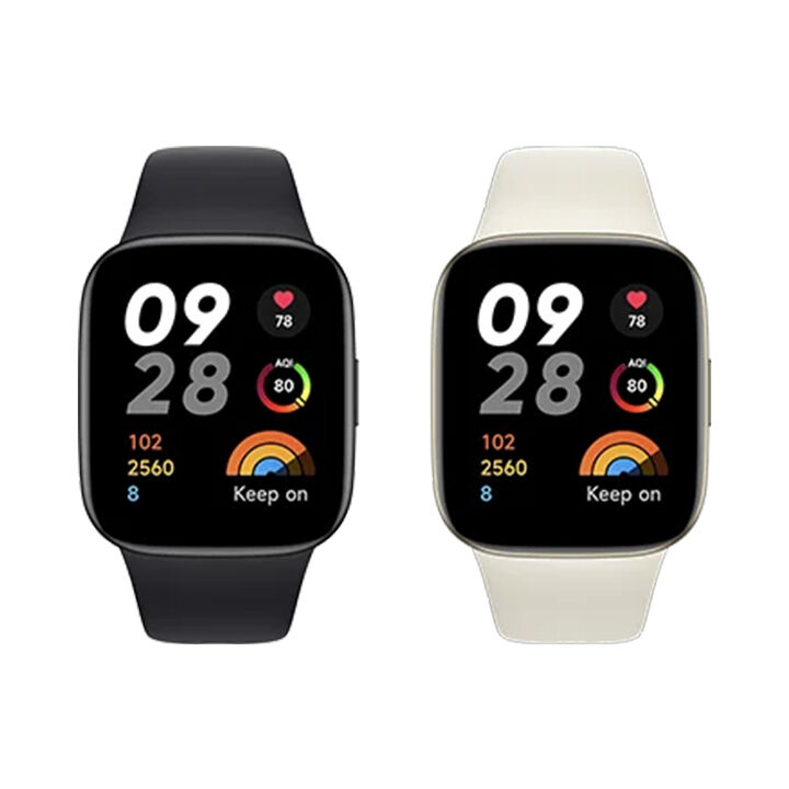 Redmi Watch 3 Latest Smar