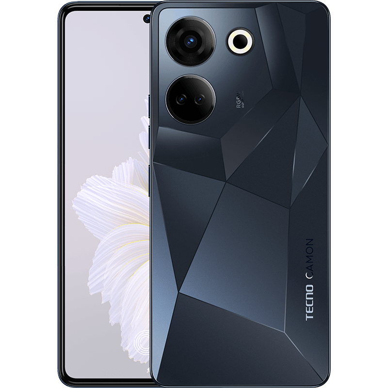 Tecno Camon 20 Pro