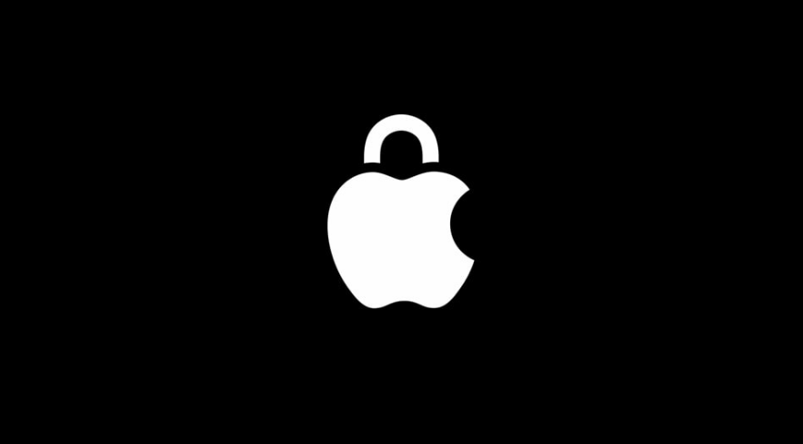 Apple Privacy